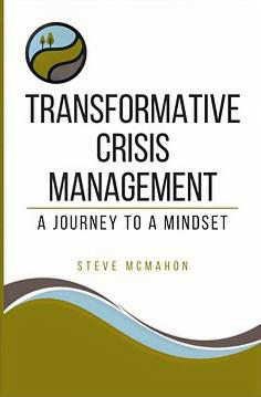 Transformative Crisis Management cover